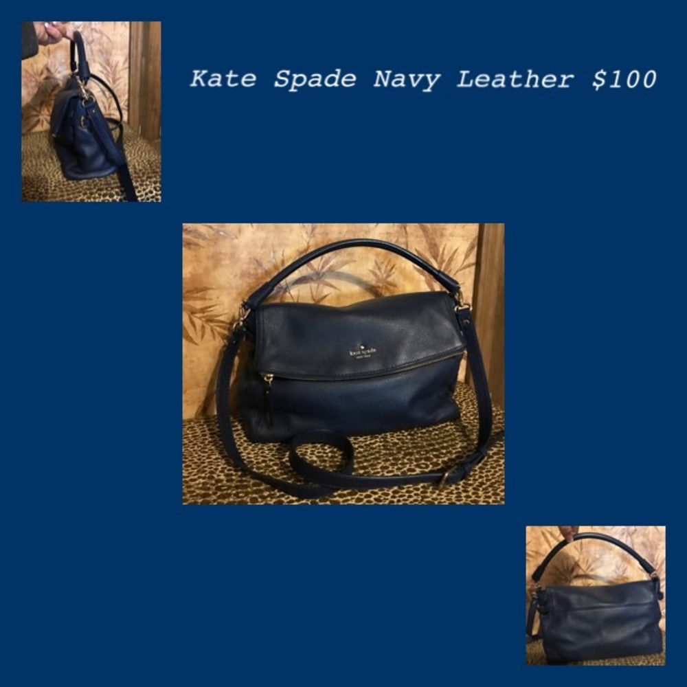 Kate Spade purse